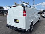 2025 Chevrolet Express 2500 RWD Extended 155" WB Upfitted Cargo Van for sale #16378 - photo 5