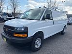 2025 Chevrolet Express 2500 RWD Extended 155" WB Upfitted Cargo Van for sale #16379 - photo 1