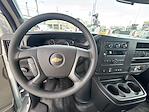 2025 Chevrolet Express 2500 RWD Extended 155" WB Upfitted Cargo Van for sale #16379 - photo 10