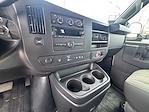 2025 Chevrolet Express 2500 RWD Extended 155" WB Upfitted Cargo Van for sale #16379 - photo 12