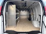 2025 Chevrolet Express 2500 RWD Extended 155" WB Upfitted Cargo Van for sale #16379 - photo 18