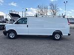 2025 Chevrolet Express 2500 RWD Extended 155" WB Upfitted Cargo Van for sale #16379 - photo 2