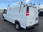 2025 Chevrolet Express 2500 RWD Extended 155" WB Upfitted Cargo Van for sale #16379 - photo 24
