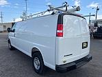 2025 Chevrolet Express 2500 RWD Extended 155" WB Upfitted Cargo Van for sale #16379 - photo 3