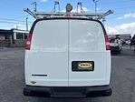 2025 Chevrolet Express 2500 RWD Extended 155" WB Upfitted Cargo Van for sale #16379 - photo 4