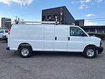 2025 Chevrolet Express 2500 RWD Extended 155" WB Upfitted Cargo Van for sale #16379 - photo 6