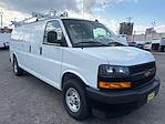 2025 Chevrolet Express 2500 RWD Extended 155" WB Upfitted Cargo Van for sale #16379 - photo 7