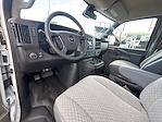 2025 Chevrolet Express 2500 RWD Extended 155" WB Upfitted Cargo Van for sale #16379 - photo 8