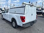 2021 Ford F-150 Super Cab RWD Pickup for sale #16380 - photo 2
