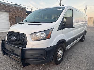 Used 2023 Ford Transit 350 - photo 1