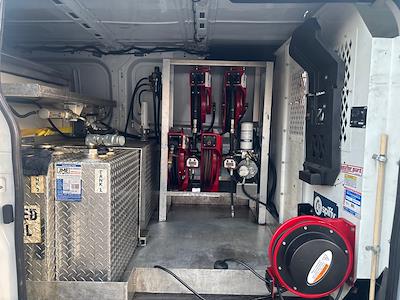 Used 2023 Ford Transit 350 - photo 1