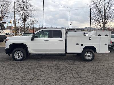 Used 2023 Chevrolet Silverado 2500 - photo 1