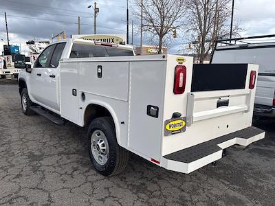Used 2023 Chevrolet Silverado 2500 - photo 1