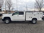2023 Chevrolet Silverado 2500 Double Cab RWD Service Truck for sale #16383 - photo 3