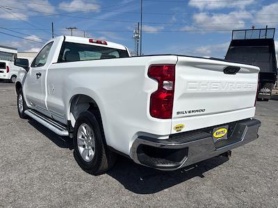 Used 2024 Chevrolet Silverado 1500 - photo 1