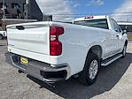 2024 Chevrolet Silverado 1500 Regular Cab RWD Pickup for sale #16384 - photo 5