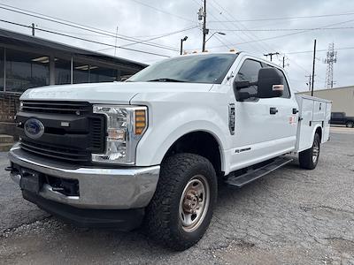 Used 2018 Ford F-350 - photo 1