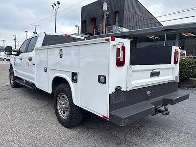 Used 2018 Ford F-350 - photo 1