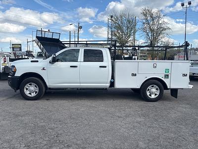 Used 2023 Ram 3500 - photo 1