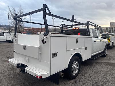 Used 2023 Ram 3500 - photo 1