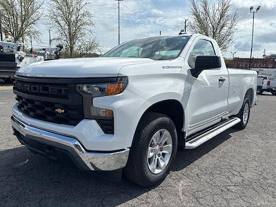 Used 2024 Chevrolet Silverado 1500 - photo 1