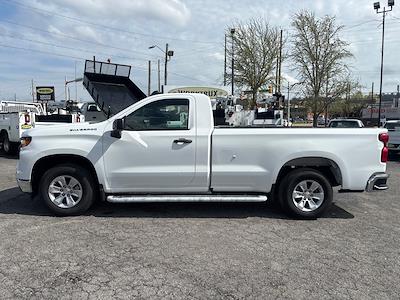Used 2024 Chevrolet Silverado 1500 - photo 1