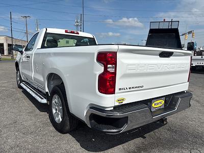 Used 2024 Chevrolet Silverado 1500 - photo 1