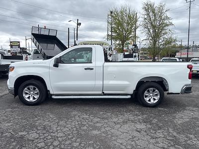 Used 2024 Chevrolet Silverado 1500 - photo 1