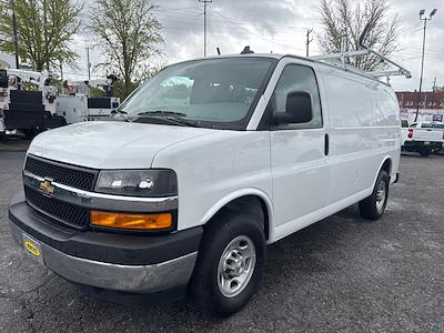 Used 2023 Chevrolet Express 2500 - photo 1