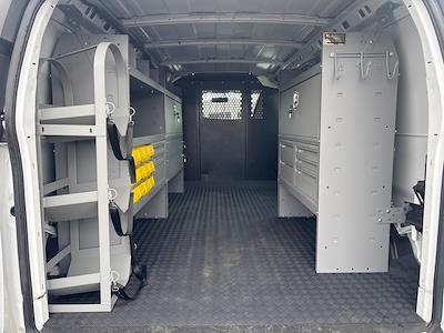 Used 2023 Chevrolet Express 2500 - photo 1