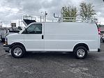 2023 Chevrolet Express 2500 RWD Upfitted Cargo Van for sale #16399 - photo 3