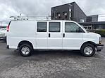 2023 Chevrolet Express 2500 RWD Upfitted Cargo Van for sale #16399 - photo 7