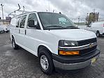 2023 Chevrolet Express 2500 RWD Upfitted Cargo Van for sale #16399 - photo 8