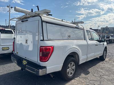 Used 2021 Ford F-150 - photo 1