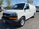 Used 2021 Chevrolet Express 2500 Empty Cargo Van for sale #16405 - photo 1