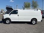 Used 2021 Chevrolet Express 2500 Empty Cargo Van for sale #16405 - photo 1