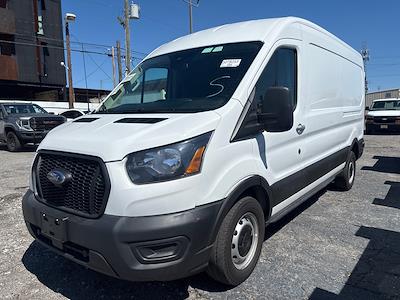 Used 2024 Ford Transit 250 - photo 1