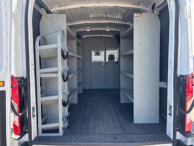 Used 2024 Ford Transit 250 - photo 1