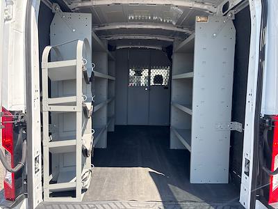Used 2024 Ford Transit 250 - photo 1