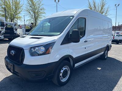 Used 2024 Ford Transit 250 - photo 1