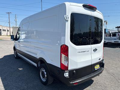 Used 2024 Ford Transit 250 - photo 1