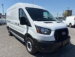2024 Ford Transit 250 Medium Roof RWD Upfitted Cargo Van for sale #16410 - photo 8