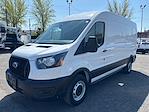 2024 Ford Transit 250 Medium Roof RWD Upfitted Cargo Van for sale #16410 - photo 1