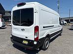 2024 Ford Transit 250 Medium Roof RWD Upfitted Cargo Van for sale #16410 - photo 6