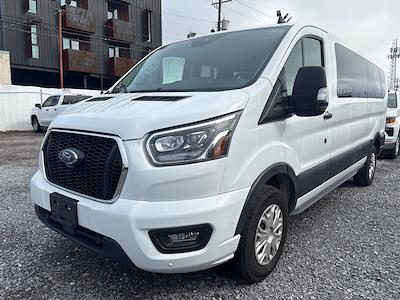 Used 2023 Ford Transit 350 - photo 1