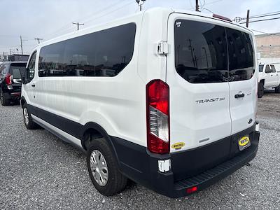 Used 2023 Ford Transit 350 - photo 1