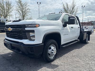 Used 2024 Chevrolet Silverado 3500 - photo 1
