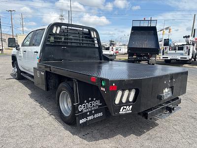 Used 2024 Chevrolet Silverado 3500 - photo 1