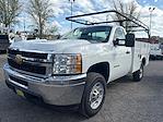 2013 Chevrolet Silverado 2500 Regular Cab RWD Service Truck for sale #16419 - photo 1