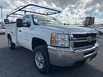 2013 Chevrolet Silverado 2500 Regular Cab RWD Service Truck for sale #16419 - photo 2